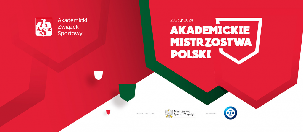 Akademickie Mistrzostwa Polski w Lublinie